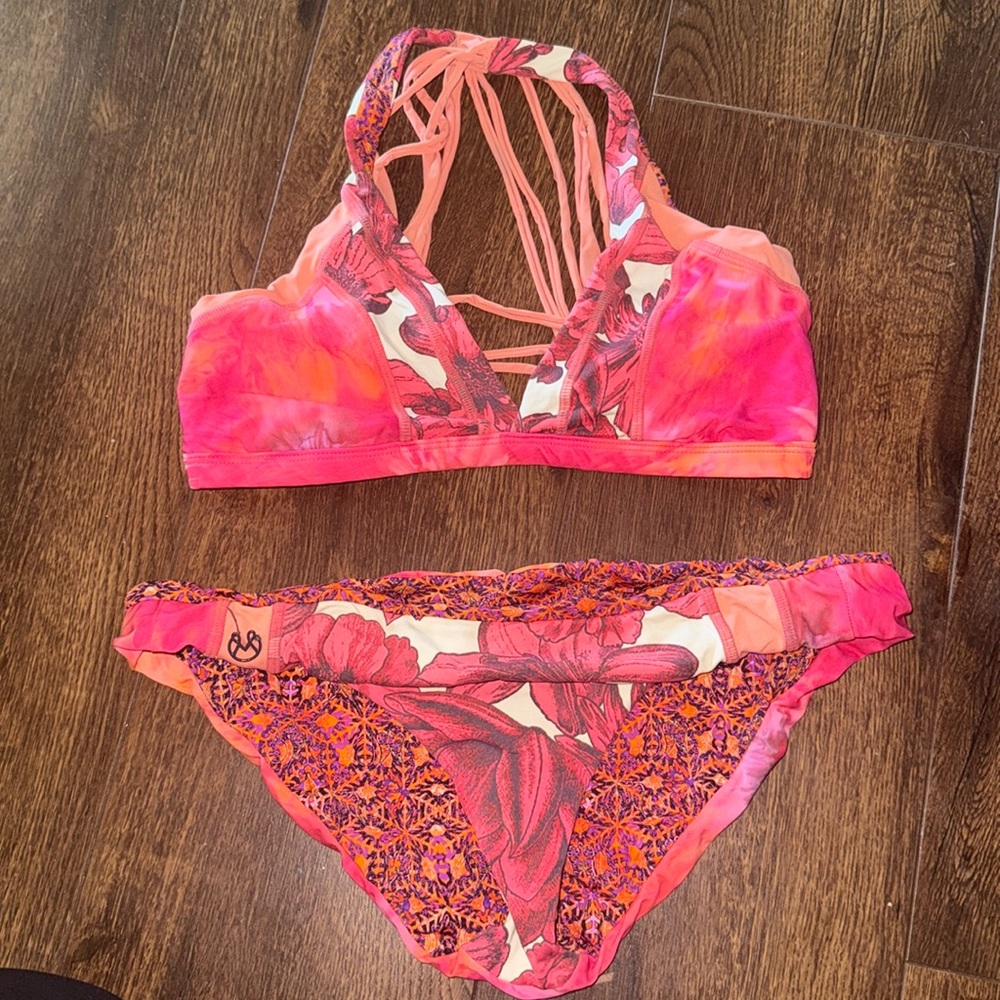 Maaji Bikini